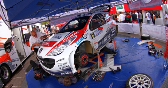 Rajd Rzeszowski